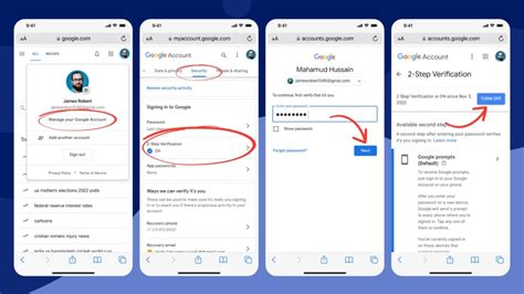 Image result for How to Turn Off Two-Step Authentication Apple
