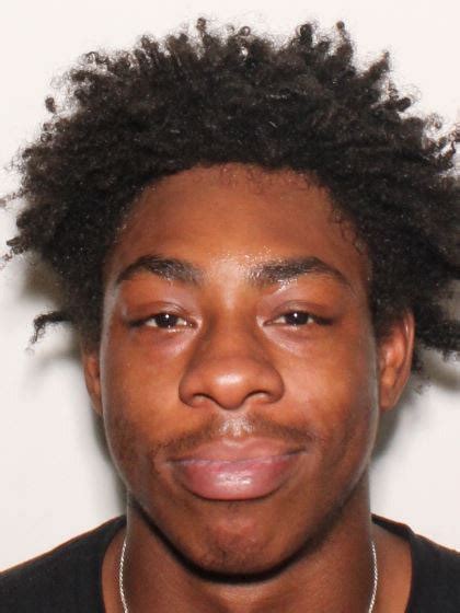 Kquaveion Curtis Briggs | Allen County Indiana Warrant | Indiana's Most ...