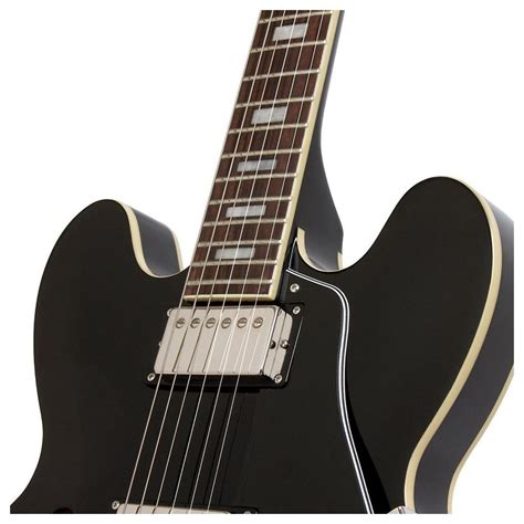 Body dimensions: Gibson LP Signature vs ES-335? | The Gear Page