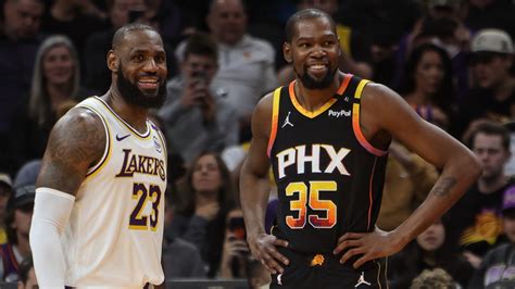 Durant, LeBron and Highest-Career Earnings in NBA History After $90M ...