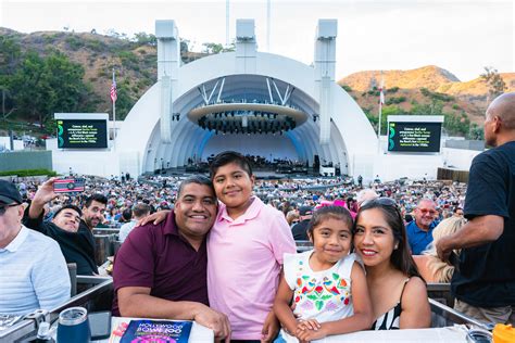 Hollywood Bowl Seating Chart | Cabinets Matttroy