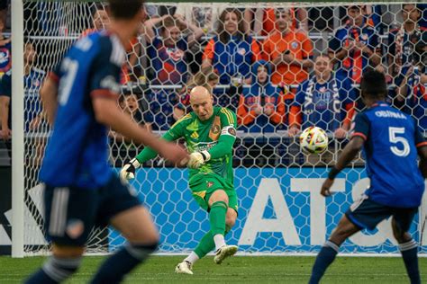 Charlotte vs Atlanta United prediction, odds & betting tips – 09/01/2024