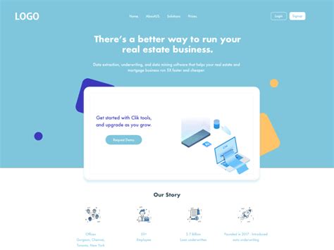 Image result for Data Extraction UI Design