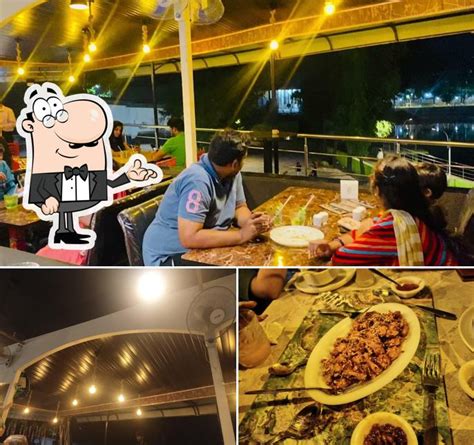 The Lake View Dine & Restaurant, Badlapur - Restaurant menu, prices and ...