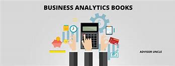 Image result for Business Analytics Books