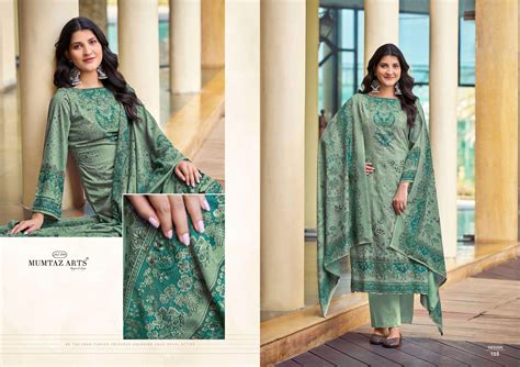 Mumtaz Arts Veda - Amrah Wholesale