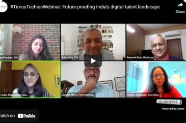 Shaping the Techade | nasscom