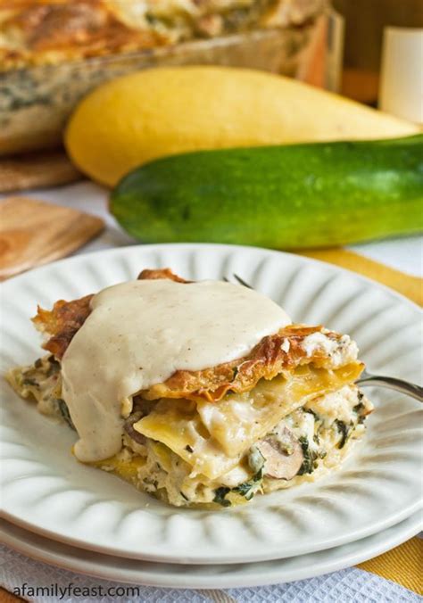 173 best images about Lasagna Recipes on Pinterest  