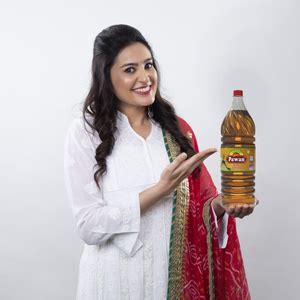 Pawan Mustard Oil | Sarso Tel | Sarson Oil | Edible Cooking Oil | Pooja ...