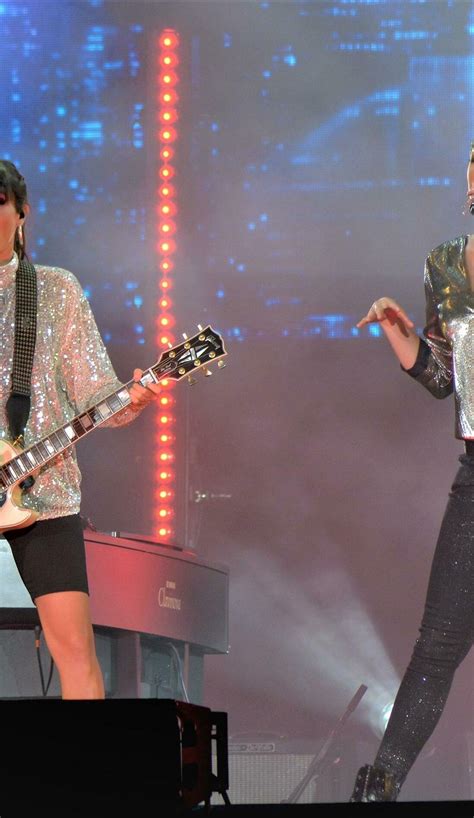 Ha*Ash Concert Tickets, 2023 Tour Dates & Locations | SeatGeek