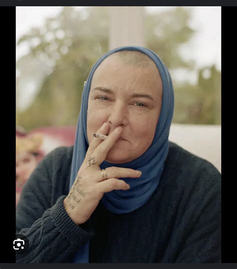 Just a reminder, Sinead O’Connor died four days ago! 😂 : r/GenX