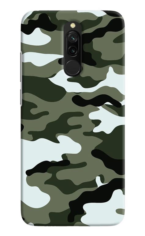 Redmi 8 Back Covers & Cases – Unbeatable Price Only at Casekaro