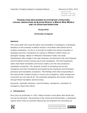 Fillable Online www.masterclass.comarticleswhat-is-dystopianWhat Is ...