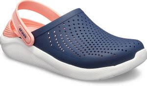 CROCS Literide Men Sandals - Buy CROCS Literide Men Sandals Online at ...