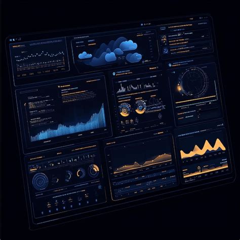 Security Monitoring 的图像结果