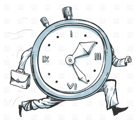 Running Out Of Time Clock Png – Free Clipart #2757225 | Clipart Library