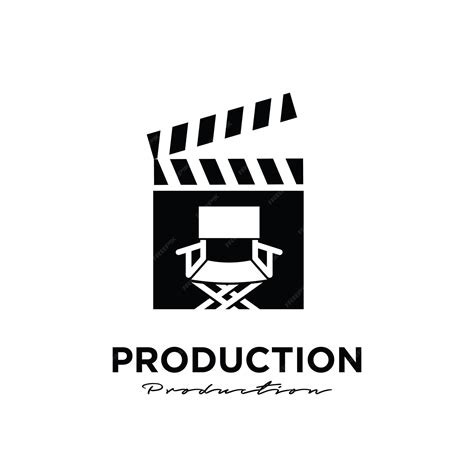 Film Production Icon