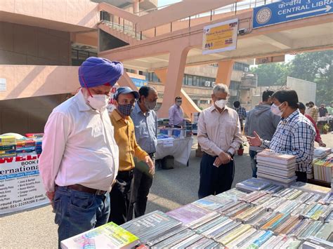 Image Gallery | Central Library, Indian Institute of Technology Delhi