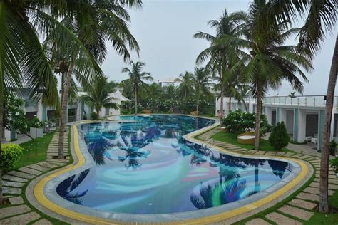 Grande Bay Resort and Spa - Venue - Mahabalipuram - Weddingwire.in