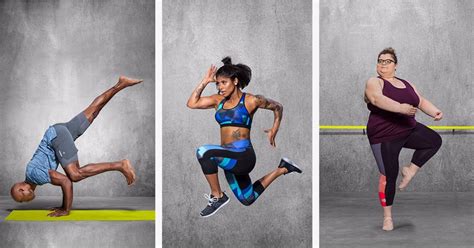 Exercise Alone 的图像结果