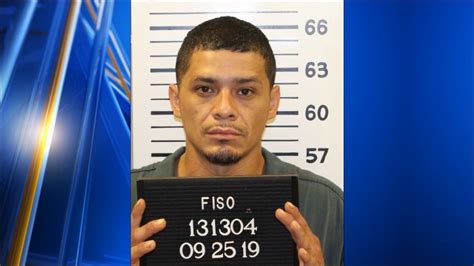 Finney County Sheriff's office arrest suspect in shooting that left man ...