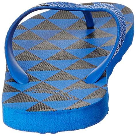 Buy Puma unisex-adult Monk Gu Idp Puma Black-indigo Bunting Flip-Flops ...