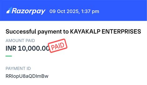 Kayakalp CRM