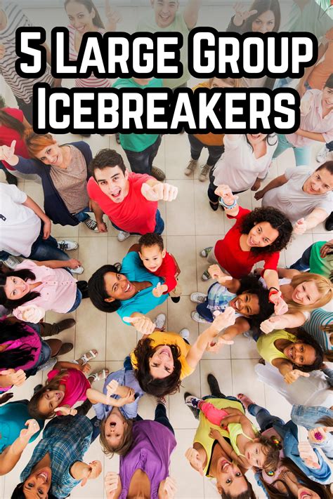 Image result for Fun Icebreakers