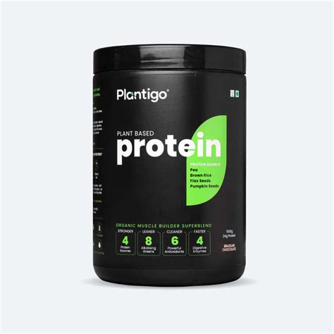 Plantigo - Indian Tastiest Vegan Brand