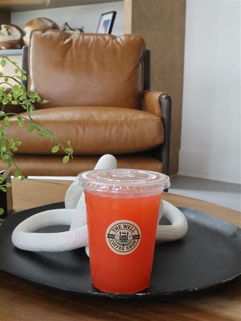 The Well Coffee Shop☕️ATL (@thewellcoffeeshopllc) • Instagram photos ...