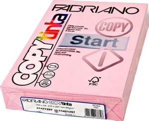 Flipkart.com | Fabriano Copytinta A4 80 gsm A4 paper - A4 paper