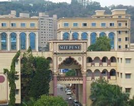 Top 10 Engineering Colleges in Pune 2025: Ranking, Fees, Private ...