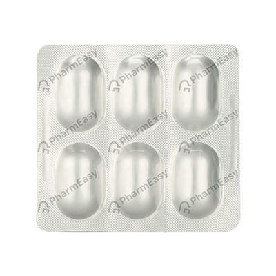 Amoxyclav 625 Tablet: Uses, Side Effects, Price, Dosage & More Info ...