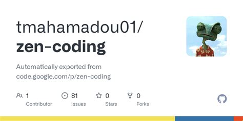 Image result for Zen Coding Tutorial