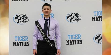 Top of the Class 2021 - Kenny Luu
