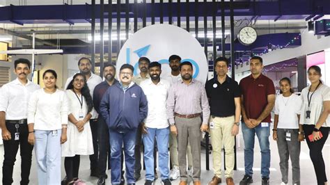 Richinnovations Celebrates 10th Anniversary and the Launch of Voaiz