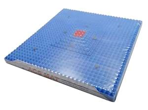 Acupressure Mat 2000 Massager – Blue : Amazon.in: Health & Personal Care