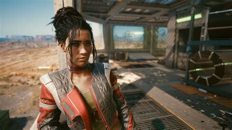 Cyberpunk 2077 - Panam - Gry - Termopile.com