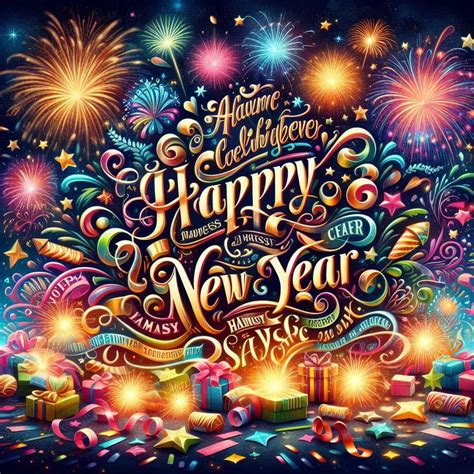 176+ Happy New Year Messages Fun, Heartfelt & Shareable Greetings for ...
