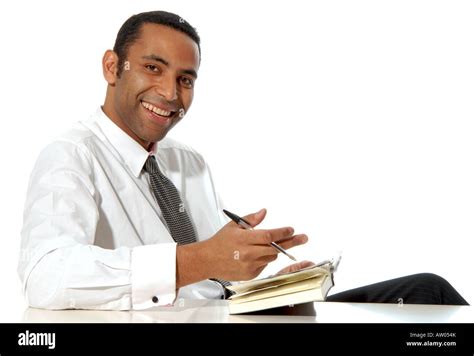 Happy Black Businessman 的图像结果