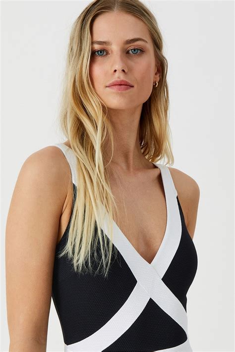 Buy Accessorize Textured Black Shaping Swimsuit from Next Australia