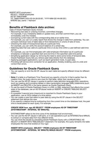 Check When Database Was Flash Back 的图像结果