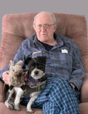 Howard Gunnar Booye Obituary - 2021 - Boakes Funeral Home, Inc.