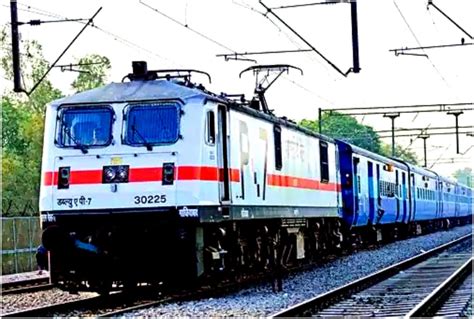 Southern Railway Ramps Up Services with Summer Special Trains In Lieu ...