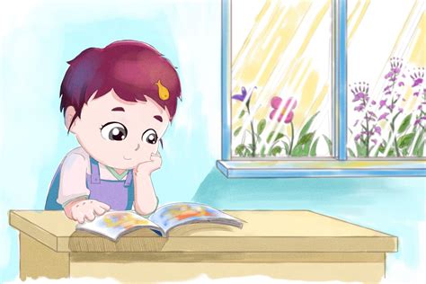 父母要帮助孩子爱上阅读_北京诚敬仁