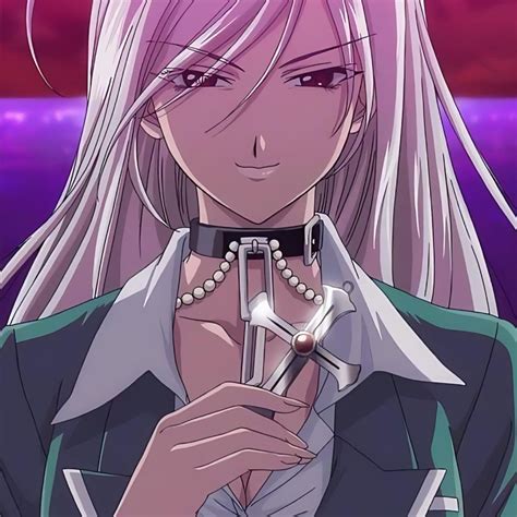 Rosario vampire in 2025 | Rosario vampire, Rosario vampire anime ...