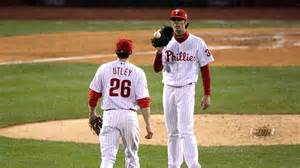Chase Utley, other Phillies fall short of Baseball Hall of Fame 2026