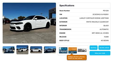 Privacy Badges - Privacy4Cars