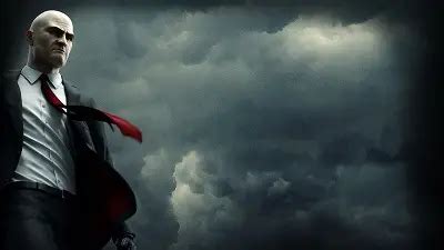 Image result for Hitman Absolution System