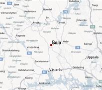 Image result for Sala, Västmanland County, Sweden